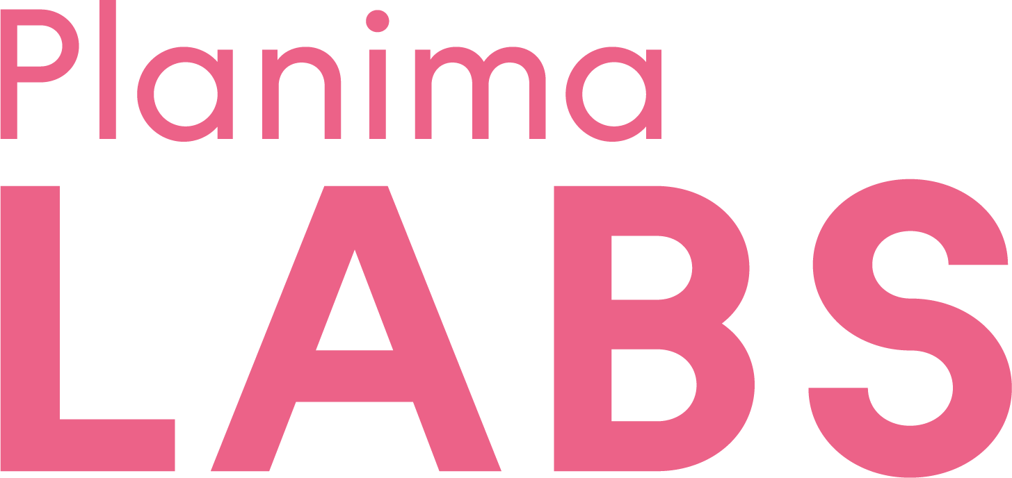 Planima Labs logo