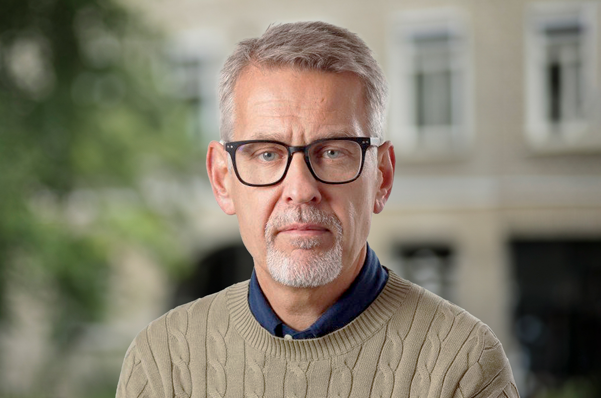 Per Stephani, VD, Kalmarhem