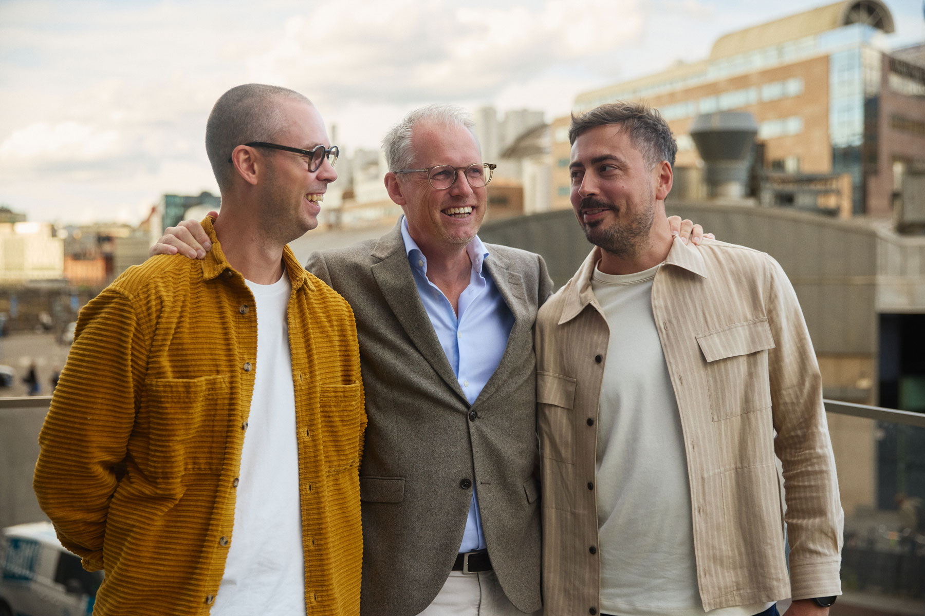 Monterro ny huvudägare i Planima