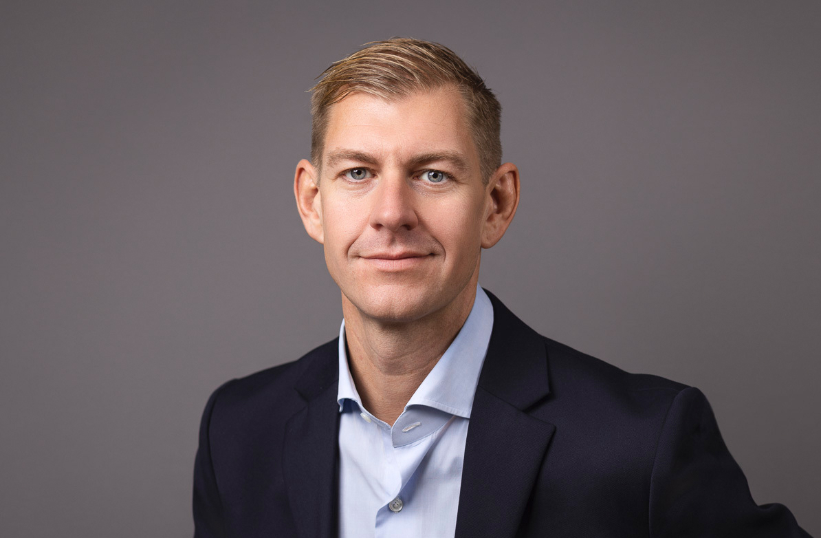 Christoffer Börjesson