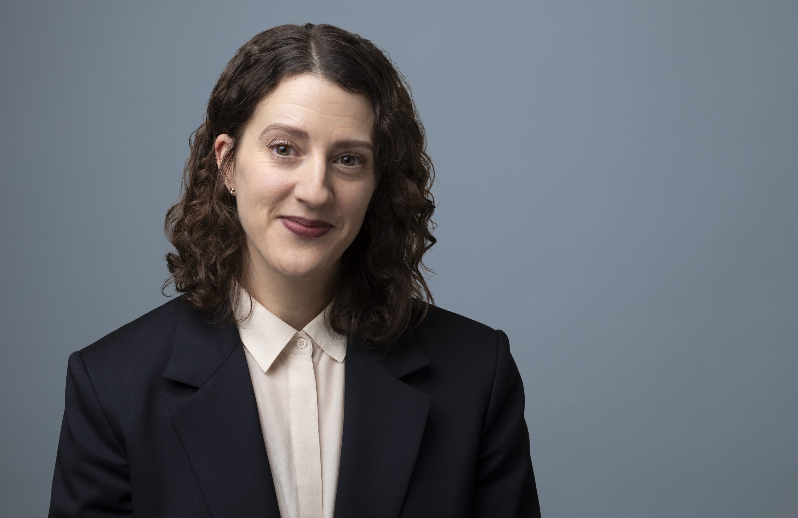 Linda Kjällén, CBRE